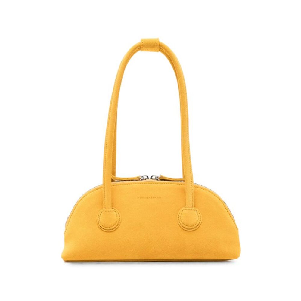 Margesherwood Yellow Tote Bags Women